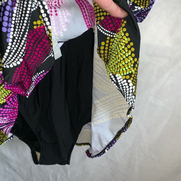 Swimsuit - Picture 2 of 3